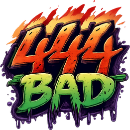 444 bad